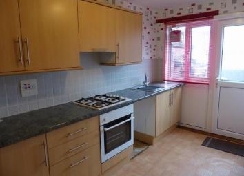 Flat To Rent in Livingston