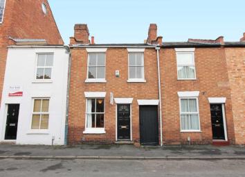 Terraced house To Rent in Leamington Spa