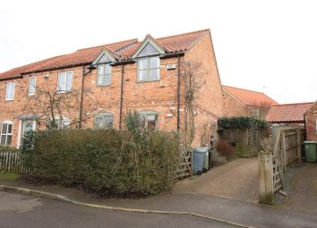 End terrace house For Sale in Grantham