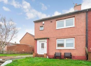 End terrace house For Sale in Larkhall