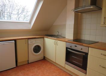 Flat To Rent in Southam