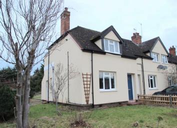 End terrace house For Sale in Stratford-upon-Avon