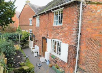 Cottage For Sale in Stafford