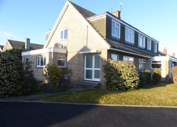 3 Bedroom Flat to rent