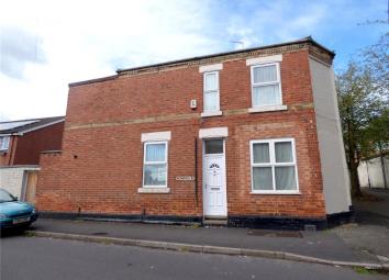 End terrace house For Sale in Derby