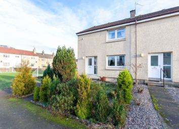 End terrace house For Sale in Kinross