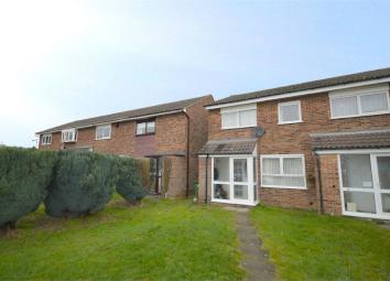 End terrace house For Sale in Rugby