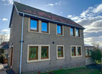 Detached house For Sale in Kinross