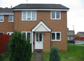 Semi-detached house To Rent in Brierley Hill