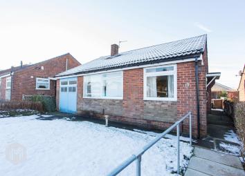 Detached bungalow For Sale in Bolton