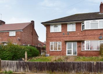 Maisonette For Sale in Droitwich