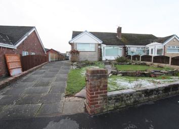 Semi-detached bungalow For Sale in St. Helens