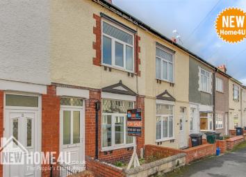 Property For Sale in Mold