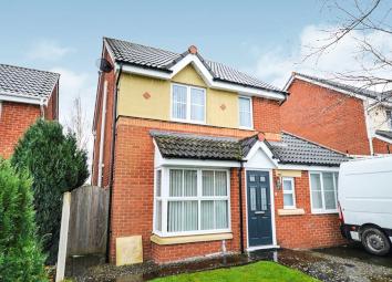 Detached house To Rent in Oswestry