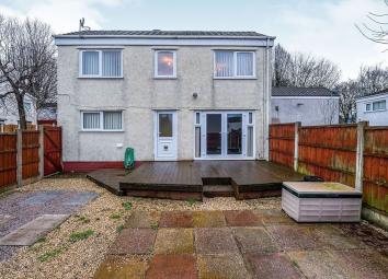 Terraced house To Rent in Skelmersdale
