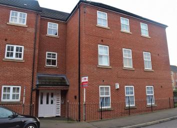 Flat For Sale in Nuneaton