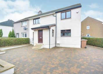 Semi-detached house For Sale in Currie