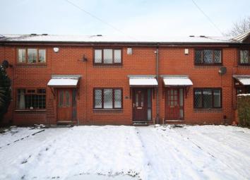 Town house For Sale in Rochdale
