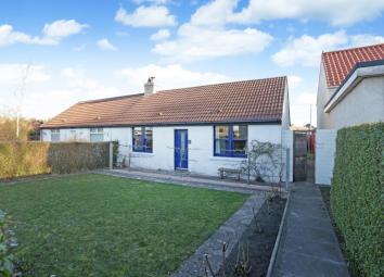 Semi-detached house For Sale in Tranent