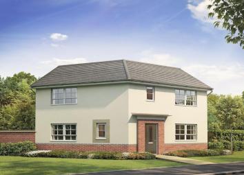 Detached house For Sale in Liverpool