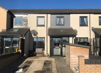 Terraced house For Sale in Duns