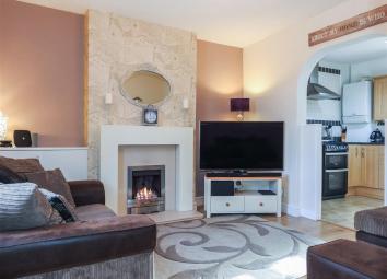 Terraced house For Sale in Leyland