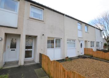 Terraced house For Sale in Kilwinning