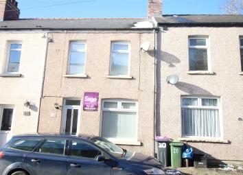 Terraced house To Rent in Cwmbran