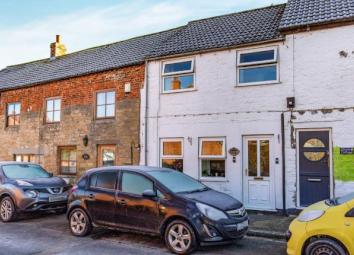 Terraced house For Sale in Thirsk