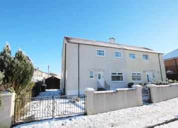 Semi-detached house For Sale in Lanark