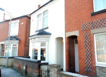 Semi-detached house For Sale in Worksop