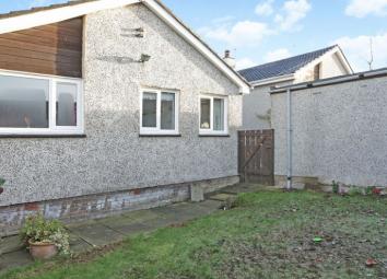 Detached house For Sale in Tranent