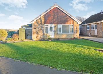 Bungalow For Sale in Grantham