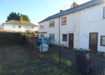 End terrace house For Sale in Evesham