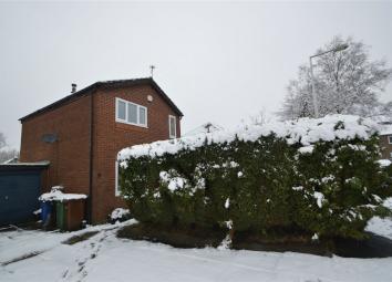 Detached house To Rent in Stockport