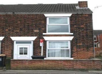 Property To Rent in Chesterfield