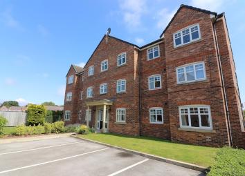 Flat For Sale in Wallasey