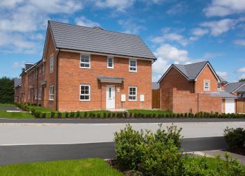 Detached house For Sale in Southport