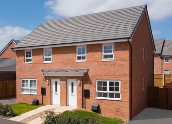 End terrace house For Sale in Southport