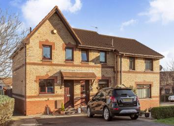 End terrace house For Sale in Dalkeith