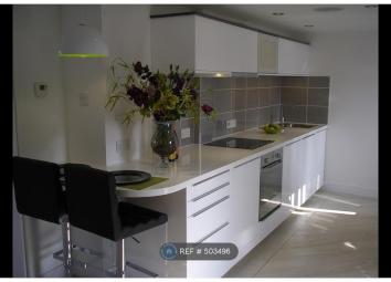 Detached house To Rent in Leamington Spa