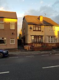 Detached house To Rent in Wednesbury