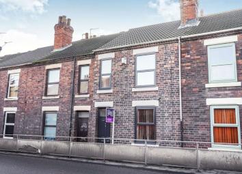 Terraced house For Sale in Knottingley