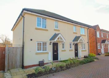 Semi-detached house For Sale in Bromsgrove
