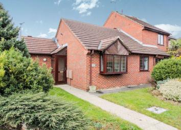 Bungalow For Sale in Derby