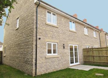 Detached house For Sale in Radstock