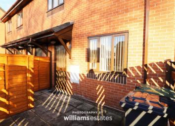 Flat For Sale in Prestatyn