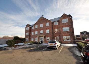 Flat For Sale in Wallasey
