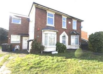 Flat To Rent in Brierley Hill