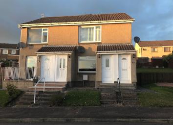 Flat For Sale in Glenrothes